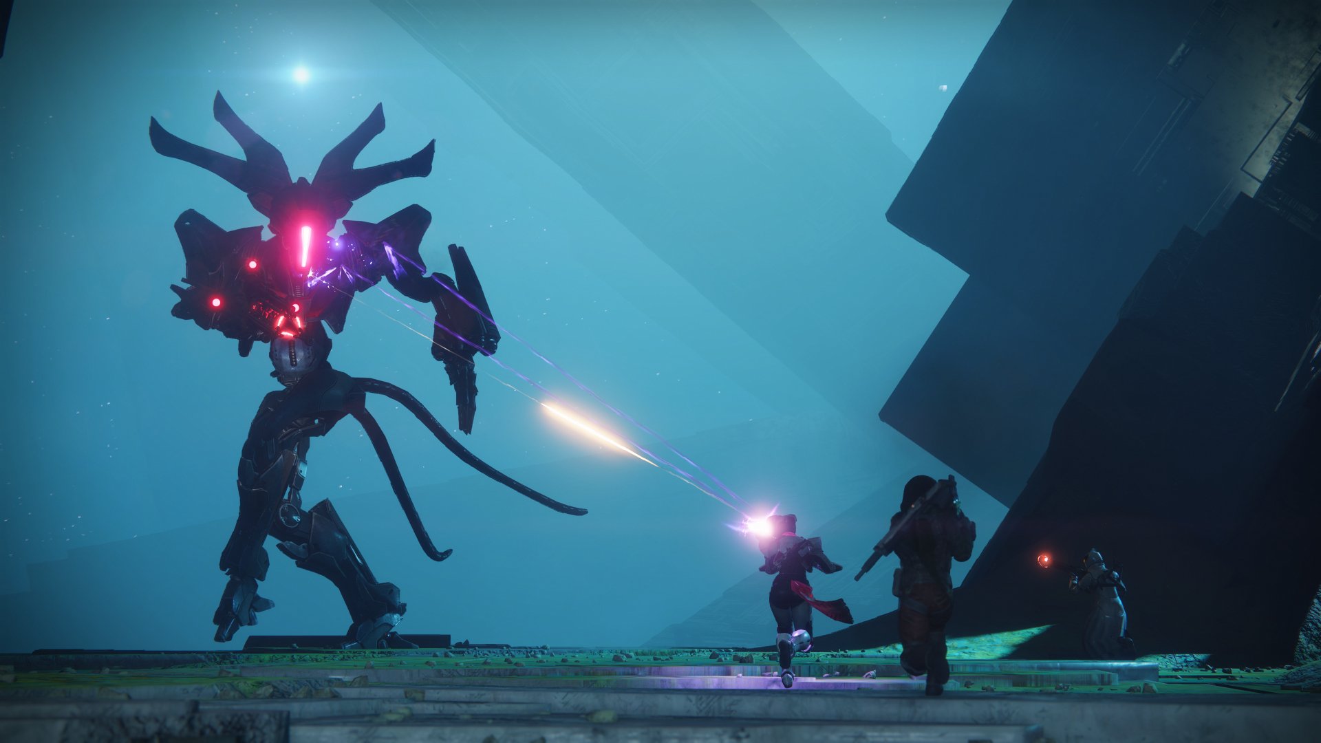 Destiny 2 - Imagen 49